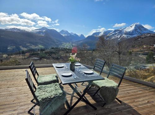 Mountain View Lodge