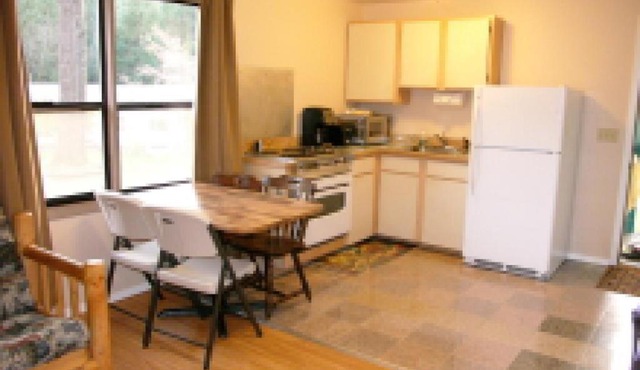 Mountain View Lodge