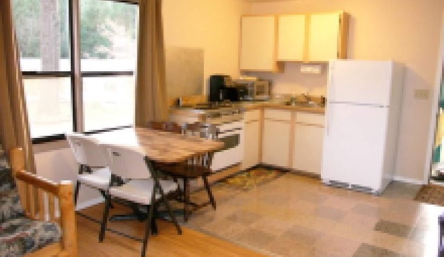 Mountain View Lodge