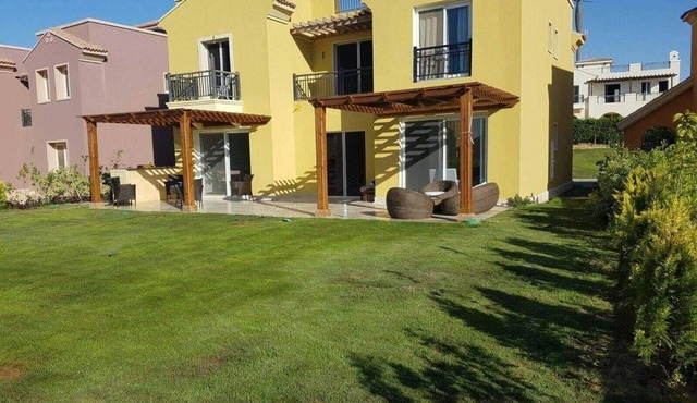 Mountain View North Coast Egypt. Rass El Hekma. Villa Egypt. The Sahel.