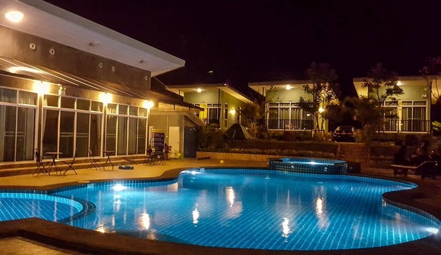 Mountain View Resort