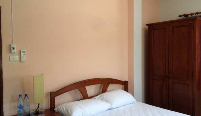Mountain view Room Bali Chiang mai Eco friendly location/modern shop amenities