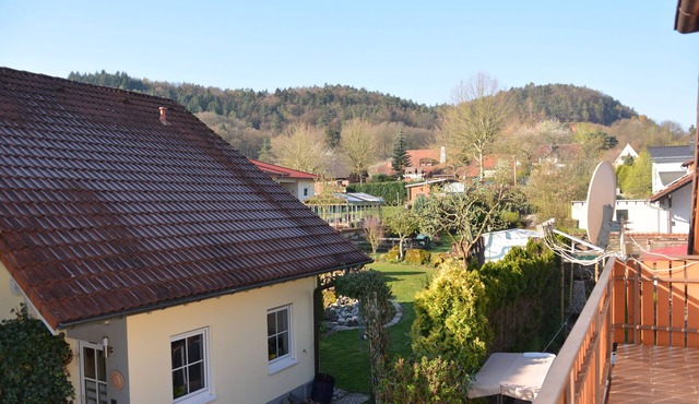 Mountain View Rooms