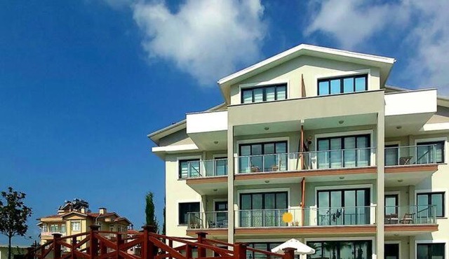 Mountain View - Stunning 2 bedroom apartment