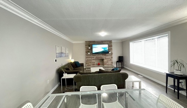 Mountain View Suite - Sleeps 6