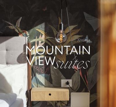 Mountain View Suites