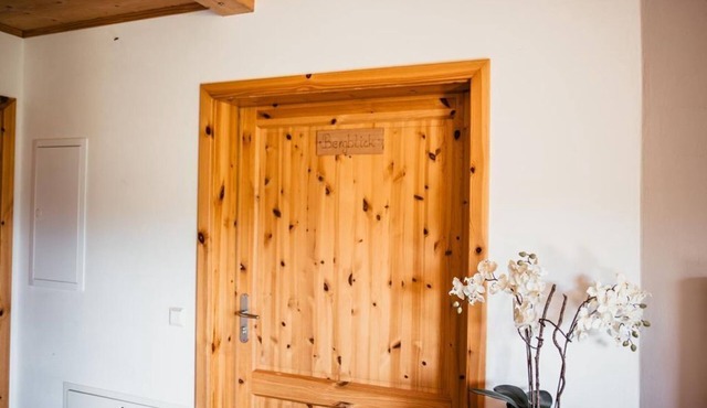 Mountain view vacation apartment at Schwörer Hof - Ferienparadies Schwarzwälder Hof