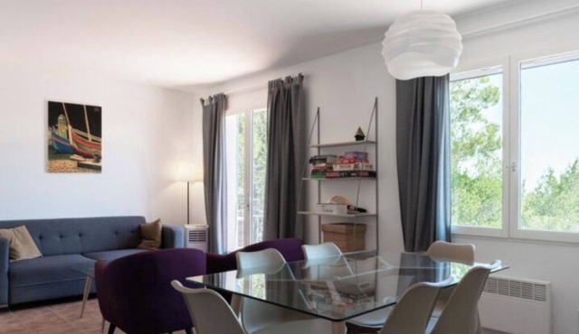 MOUNTAIN VIEW VILLA