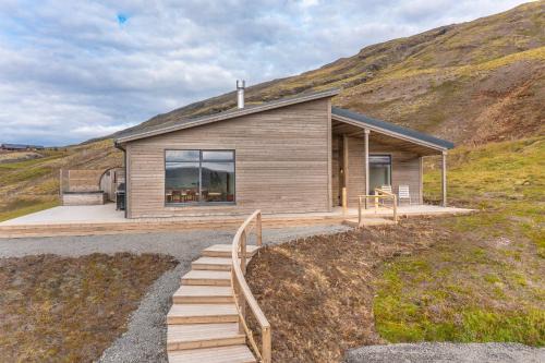 Mountain View Villa