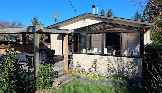 Mountain Views & Dog friendly on Woodbank
