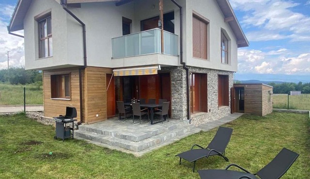 Mountain Villa near Bansko