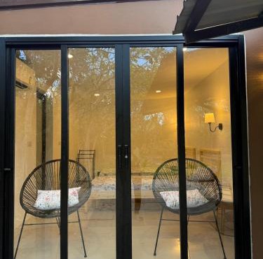 Mountain Wellness Retreat