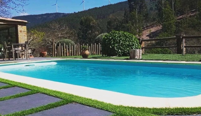 Mountain Whisper - Resort - Mountain Sport