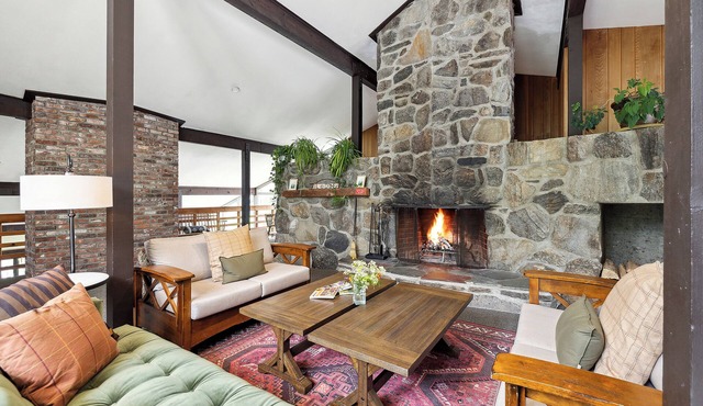 Mountaineer Inn