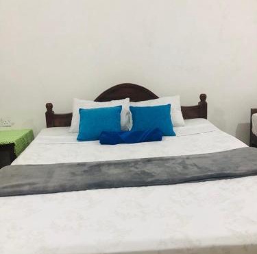 Mountainplus Villa