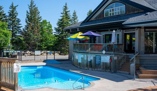 Mountainside Escape | Hot Tub, Shuttle & Patio