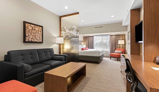 Mountainview Inn & Suites