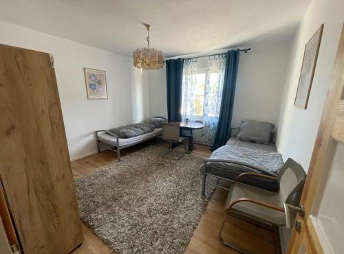 Mounterenhaus - Zimmer in Finow Eberswalde