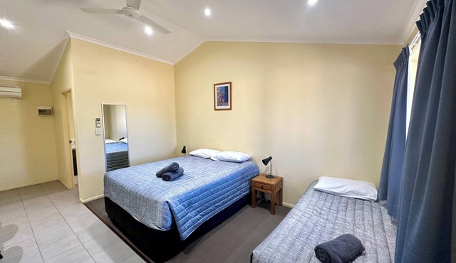 Moura Motel