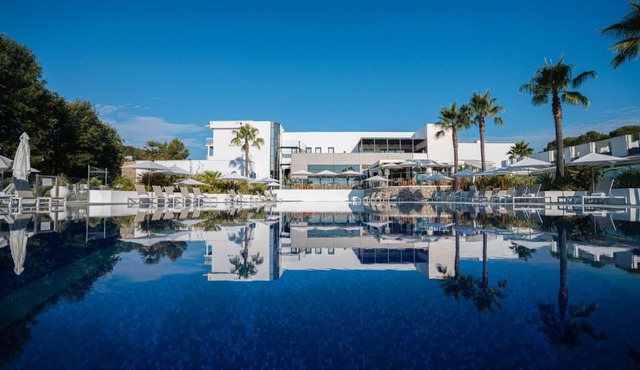 Mouratoglou Hotel & Resort