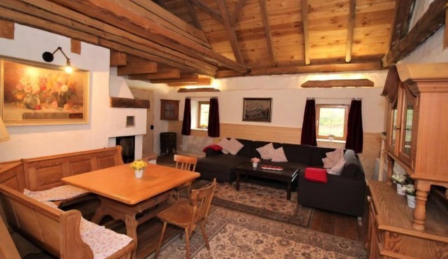 Move on Ranch by Interhome