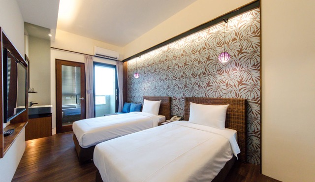Move Resort & Spa