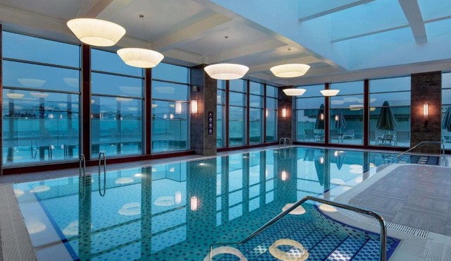 Movenpick Hotel Malatya