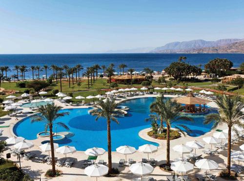 Movenpick Resort Taba