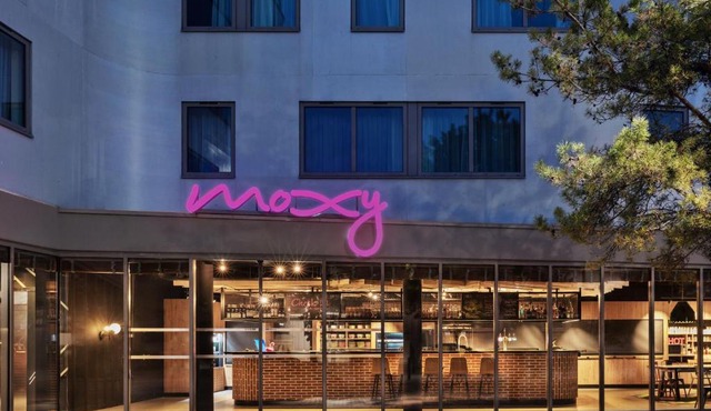 Moxy Amiens