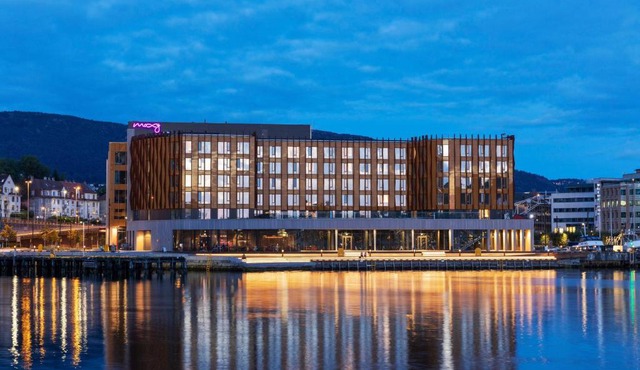 Moxy Bergen