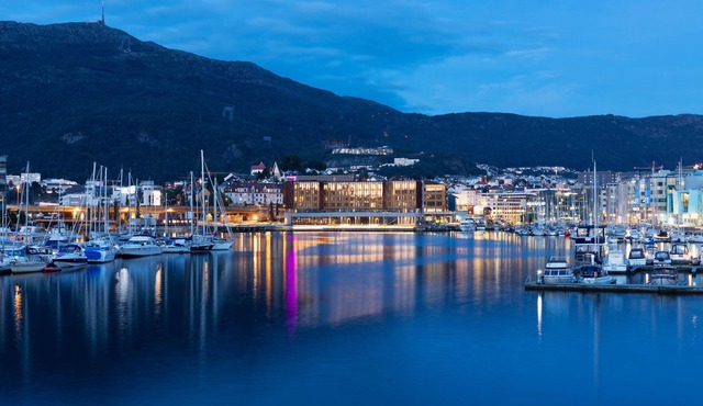Moxy Bergen