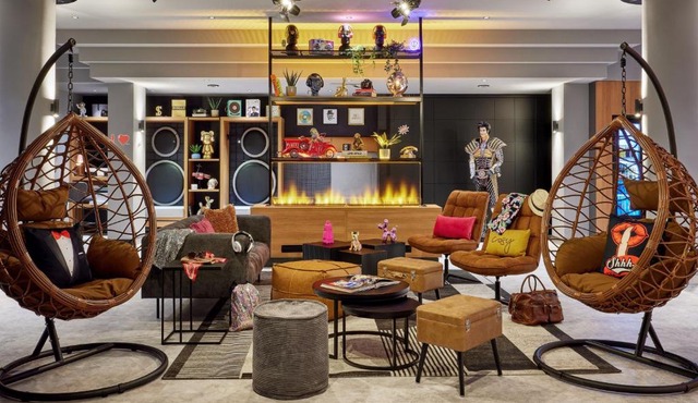 Moxy Bochum