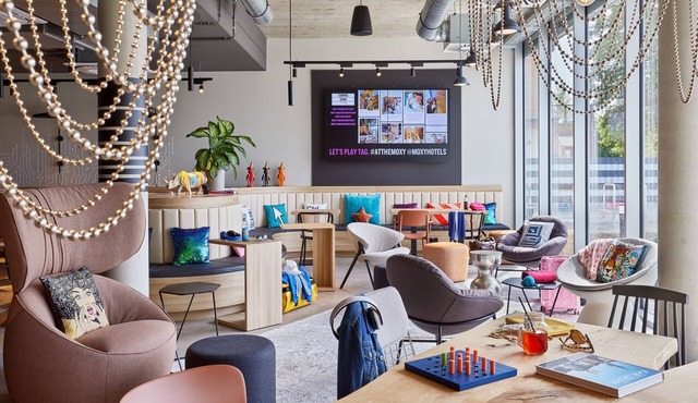 Moxy Karlsruhe