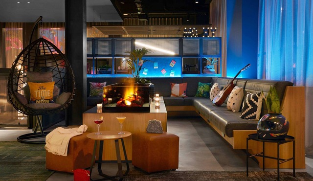 Moxy Milton Keynes