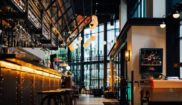 Moxy Osaka Umeda