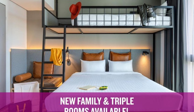 Moxy Outletcity Metzingen