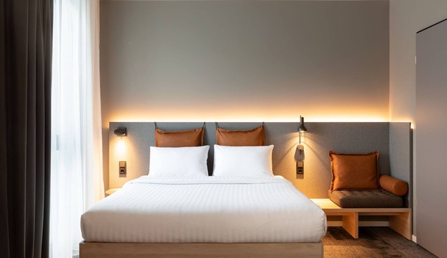 Moxy Outletcity Metzingen