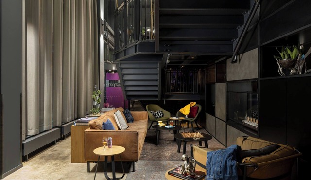 Moxy Southampton