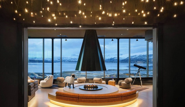 Moxy Tromso