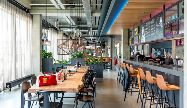 Moxy Utrecht