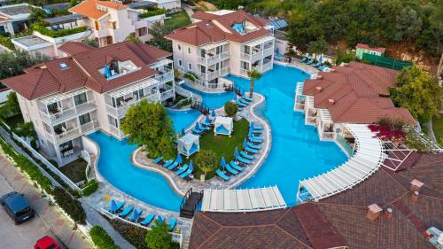 Mozaik Apartments