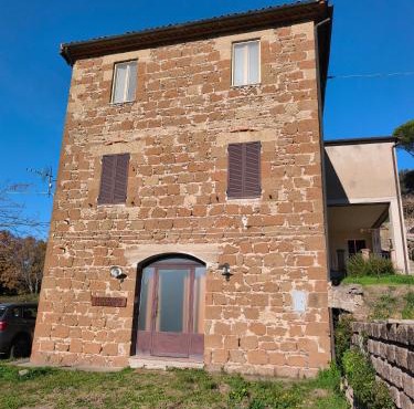 Mozzafiato Pitigliano