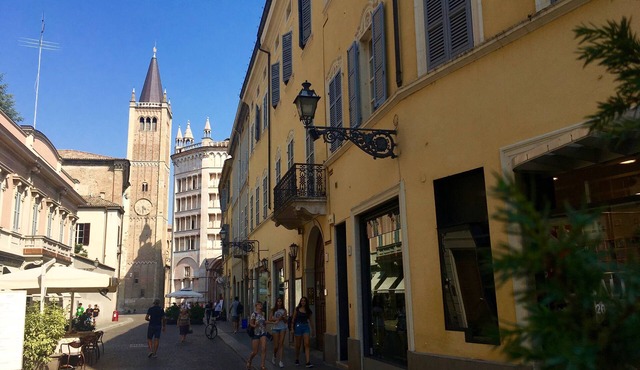 MP al Duomo apartment