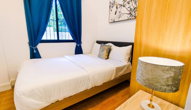 MP Apartments Leyte