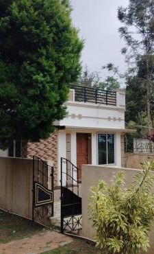MP Cottage & Resort