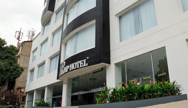 MP Hotel