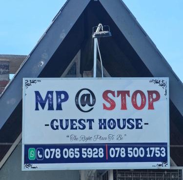 MP Stop Guest House