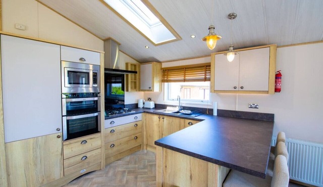 MP778 - 2B Lodge - Parkdean - Camber Sands
