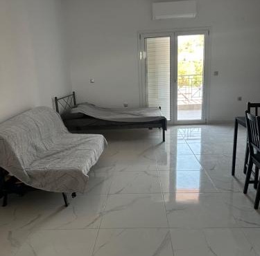 Mpalaskas luxury apartments