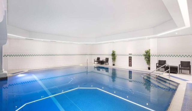 MPFF Boutique Hotel